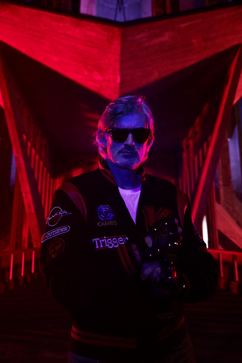 Kavinsky