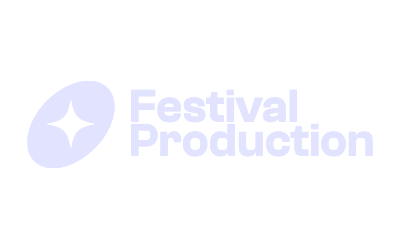 festival production